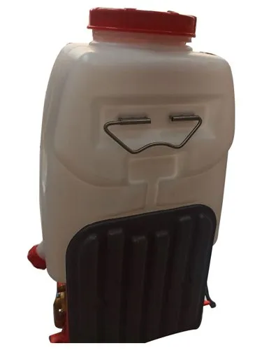 TitanTec 35CC 4-Stroke Knapsack Power Sprayer | Agricultural Sprayer